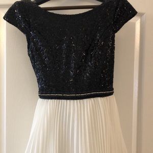Trixxi cocktail dress